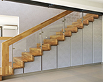 Construction et protection de vos escaliers par Escaliers Maisons à Seraumont